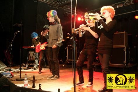 Teknisk Uheld (DK) AJZ Talschock, Chemnitz 28. Dezember 2008 (15).jpg